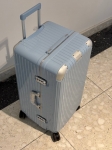 Чемодан Rimowa  Артикул LUX-136271. Вид 4
