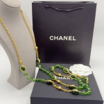 Колье  Chanel Артикул LUX-136272. Вид 2