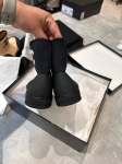 Ботинки Chanel Артикул LUX-136241. Вид 2