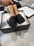 Ботинки Chanel Артикул LUX-136240. Вид 2