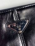 Папка  Prada Артикул LUX-136242. Вид 3