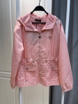 Ветровка  Prada Артикул LUX-133686. Вид 1