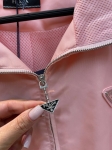 Ветровка  Prada Артикул LUX-133686. Вид 3