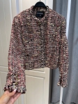 Жакет  Chanel Артикул LUX-136274. Вид 2