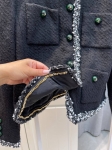 Жакет Chanel Артикул LUX-135863. Вид 2