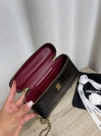  Сумка женская Chanel Артикул LUX-136283. Вид 4