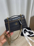  Сумка женская Chanel Артикул LUX-136282. Вид 1
