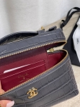  Сумка женская Chanel Артикул LUX-136282. Вид 4