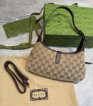  Сумка женская Gucci Артикул LUX-136284. Вид 2