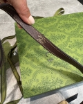  Сумка женская Gucci Артикул LUX-136284. Вид 3