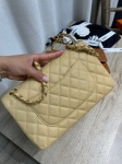 Сумка женская Chanel Артикул LUX-136289. Вид 2