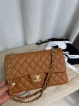 Сумка женская Chanel Артикул LUX-136288. Вид 1