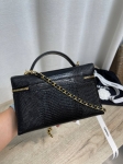 Сумка женская Chanel Артикул LUX-136291. Вид 2