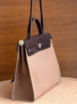 Сумка женская Herbag, 31 см Hermes Артикул LUX-136295. Вид 2