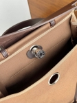 Сумка женская Herbag, 31 см Hermes Артикул LUX-136295. Вид 3
