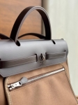 Сумка женская Herbag, 31 см Hermes Артикул LUX-136295. Вид 4