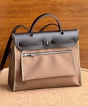 Сумка женская Herbag, 31 см Hermes Артикул LUX-136295. Вид 5