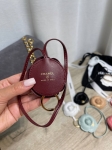 Брелок Chanel Артикул LUX-136300. Вид 2