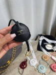 Брелок Chanel Артикул LUX-136299. Вид 2