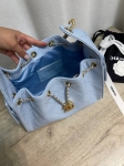 Сумка женская Chanel Артикул LUX-136304. Вид 5