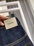 Джинсы Chanel Артикул LUX-136238. Вид 3