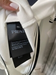 Футболка  Prada Артикул LUX-136311. Вид 3