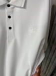 Поло Burberry Артикул LUX-136312. Вид 2