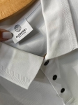 Поло Burberry Артикул LUX-136312. Вид 3