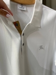 Поло Burberry Артикул LUX-136312. Вид 5