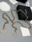 Колье-пояс Chanel Артикул LUX-136314. Вид 2