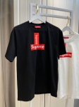 Футболка Supreme  Артикул LUX-136315. Вид 1