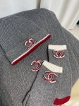 Комплект Chanel Артикул LUX-136327. Вид 5
