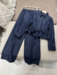 Костюм женский  Brunello Cucinelli Артикул LUX-136332. Вид 1