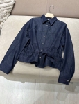 Костюм женский  Brunello Cucinelli Артикул LUX-136332. Вид 3