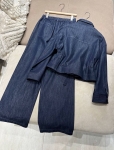 Костюм женский  Brunello Cucinelli Артикул LUX-136332. Вид 6