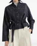Рубашка Brunello Cucinelli Артикул LUX-136337. Вид 1