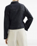 Рубашка Brunello Cucinelli Артикул LUX-136337. Вид 3