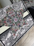 Сумка женская 42 см Christian Dior Артикул LUX-136338. Вид 2