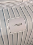 Чемодан Rimowa   Артикул LUX-136345. Вид 7