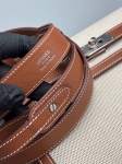 Сумка мужская  Hermes Артикул LUX-136346. Вид 4