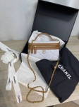  Сумка женская Chanel Артикул LUX-136347. Вид 1