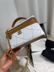  Сумка женская Chanel Артикул LUX-136347. Вид 2