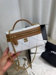  Сумка женская Chanel Артикул LUX-136347. Вид 3