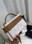  Сумка женская Chanel Артикул LUX-136347. Вид 4