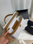  Сумка женская Chanel Артикул LUX-136347. Вид 5