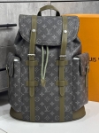 Рюкзак Louis Vuitton Артикул LUX-136351. Вид 1