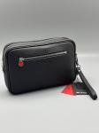 Клатч Kiton Артикул LUX-136419. Вид 2