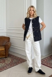 Жилет Chanel Артикул LUX-136353. Вид 1
