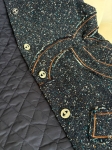 Жилет Chanel Артикул LUX-136353. Вид 4