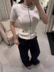 Костюм женский Chanel Артикул LUX-136357. Вид 2
